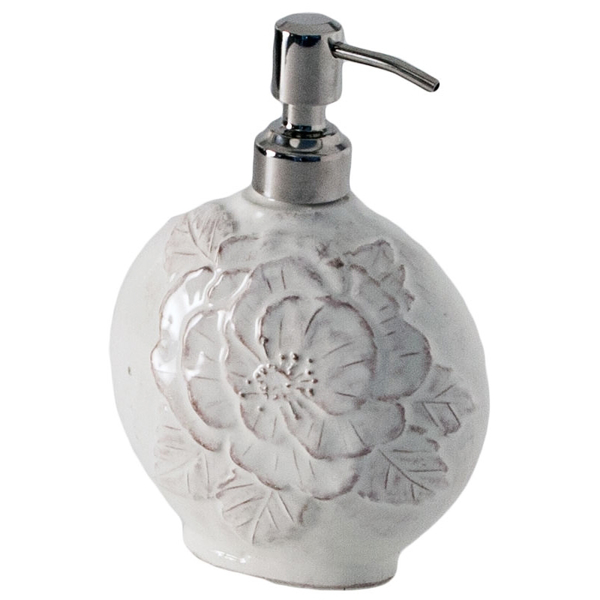 Immagine di Dosasapone linea romantica bagno