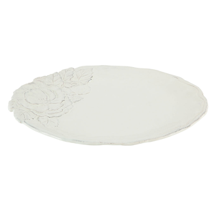 Immagine di Piatto bianco