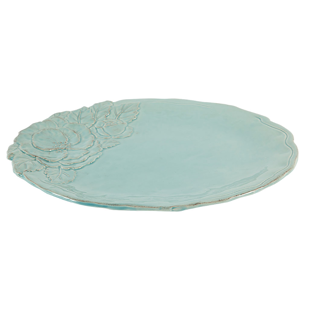 Immagine di Piatto turchese