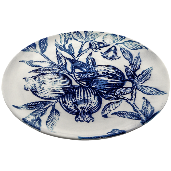 Immagine di Presentazione melograno